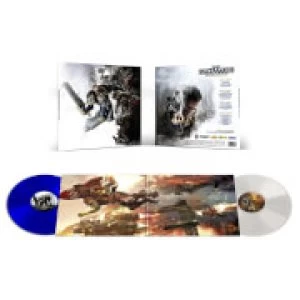 Image of Laced Records - Warhammer: Space Marine (Original Soundtrack) LP