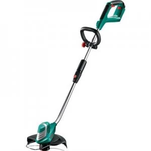 Image of Bosch Home and Garden AdvancedGrassCut 36 Baretool Rechargeable battery Grass trimmer w/o battery Cutting width: 300 mm