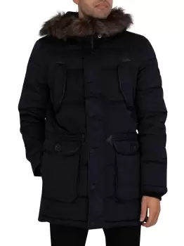 Image of Chinook Parka Jacket