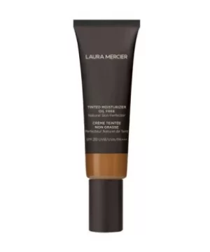 Image of Laura Mercier Tinted Moisturiser Oil Free Natural Skin Perfector Ganache