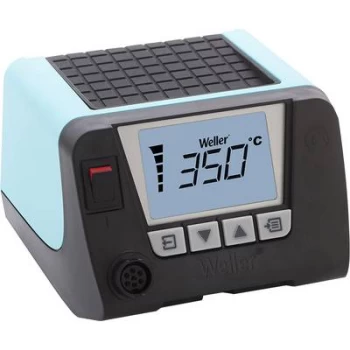 Image of Weller WT 1 Soldering station supply unit Digital 90 W 50 - 550 °C