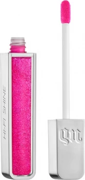 Image of Urban Decay Hi-Fi Shine Ultra Cushion Lip Gloss 7ml Big Bang