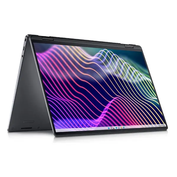 Image of Dell Latitude 9440 Intel Evo Core i7 16GB RAM 512GB SSD 14" Windows 11 Pro Touch Screen Laptop