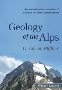 Image of Geology of the Alps