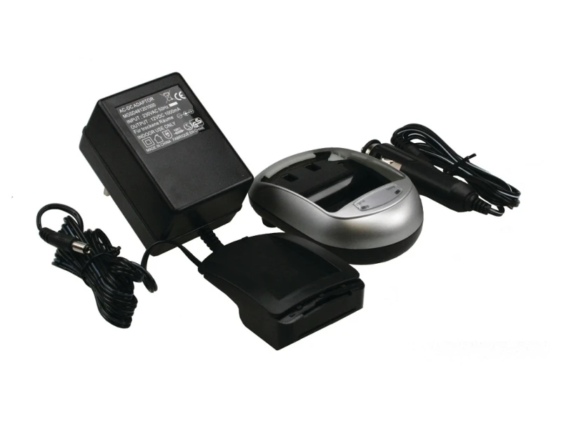 Image of 2-Power DBC5001E battery charger