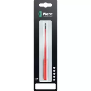 Image of Wera KK 60 i Electrician, Electrical & precision engineering , VDE, Workshop Slot Interchangeable bit 5.5 mm