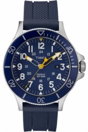 Image of Timex Allied Watch TW2R60700