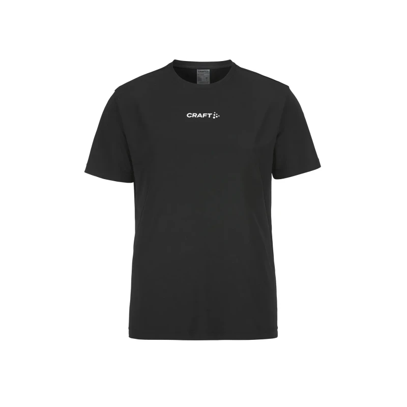 Image of T-Shirt Craft Squad Go Function Noir Male XS