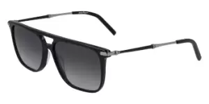 Image of Salvatore Ferragamo Sunglasses SF 966S 001