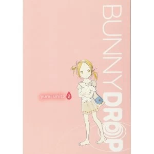 Image of Bunny Drop: Volume 2