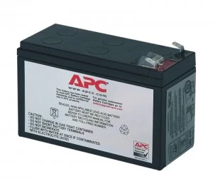 Image of APC RBC17 Replacement Battery Cartridge