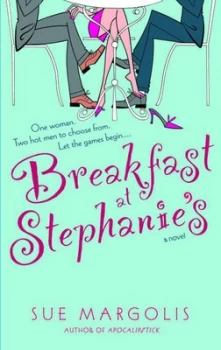 Image of Breakfast at Stephanies by Sue Margolis Paperback