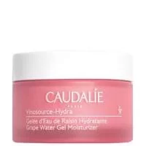 Image of Caudalie Face Vinosource-Hydra Grape Water Gel Moisturizer 50ml