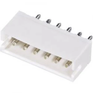 Image of JST B2B ZR LFSN Multi pin Connector StraightSeries ZH Number of pins 2 Nominal current details 1 A