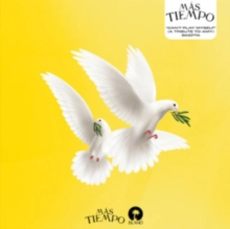 Image of Can't Play Myself (A Tribute to Amy) (Limited Edition) Vinyl