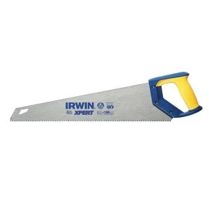 Image of IRWIN Jack Xpert Fine Handsaw 500mm (20in) x 10 TPI