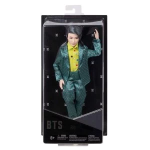 Image of BTS K-Pop Fashion Doll - RM