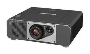 Image of Panasonic PT-FRQ50BEJ 4K Ultra HD 5200 ANSI Lumens Standard Throw DLP Projector
