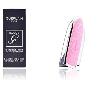 Image of ROUGE G le capot double miroir #miami glam