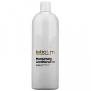 Image of label.m Condition Moisturising Conditioner 1000ml