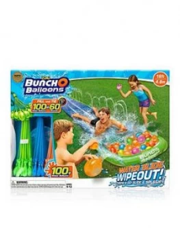 Image of Bunch O Balloons Water Slide Wipeout