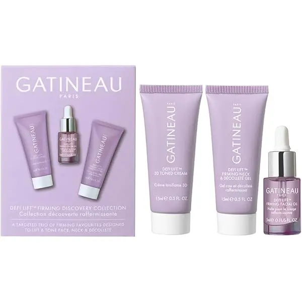 Image of Gatineau Defi Lift Discovery Kit For Her