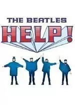 Image of The Beatles - Help! (DVD)