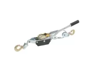 Image of Silverline 361253 Cable Puller Heavy Duty 2000kg / 3m Cable