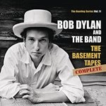 Image of Bob Dylan - Bootleg Series, Vol. 11 (The Basement Tapes - Complete) (Box Set) (Music CD)