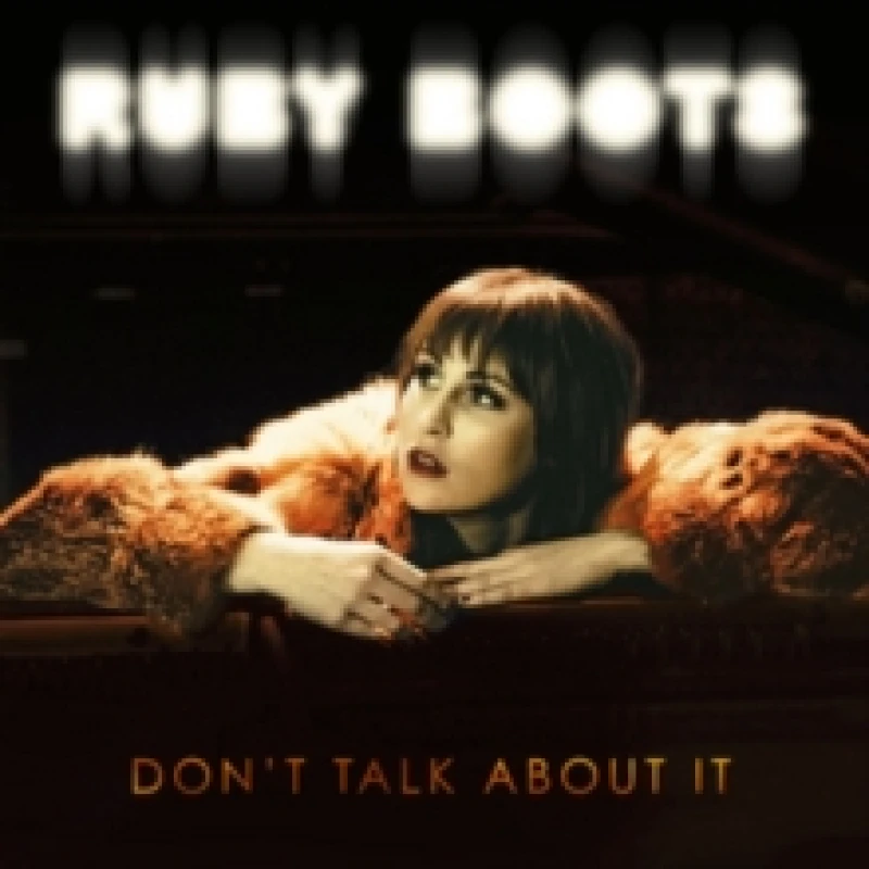 Image of Don't Talk About It CD / Album