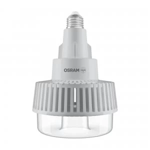 Image of Osram 95W LED Highbay Bulb E40/GES Cool White - 135864-452220