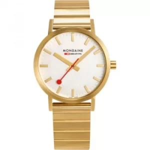 Image of Unisex Mondaine Classic 40 Watch