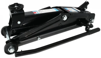 Image of Hilka 3 Tonne Trolley Jack