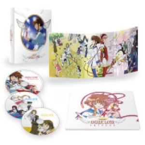 Image of Angelic Layer Collectors
