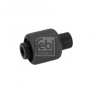 Image of Track Control Arm Bush FEBI BILSTEIN 15408
