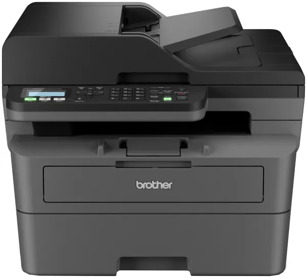 Image of Brother EcoPro MFC-L2860DWE All In One Mono Laser Printer