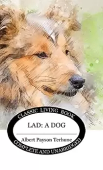 Image of Lad : A Dog