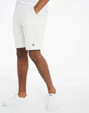 Image of Original Penguin Logo Sweat Short