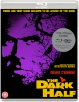 Image of The Dark Half (Eureka Classics) - Dual Format