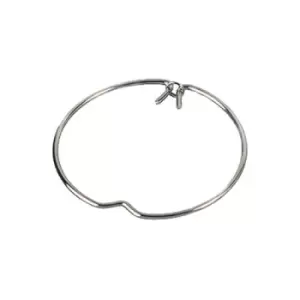 Image of Robus Lamp Retention Spring Clip - TLSC