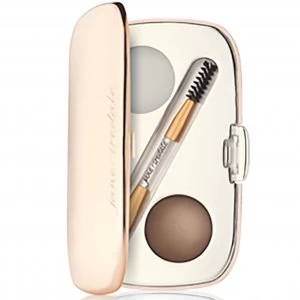 Image of jane iredale Bitty Brow Kit - Brunette