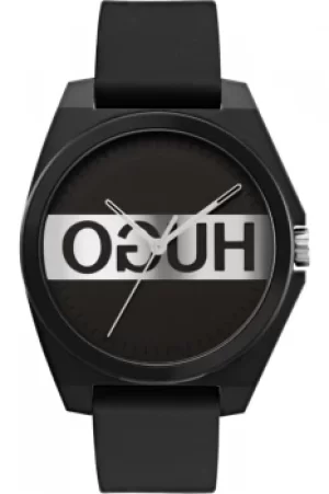 Image of HUGO Play Watch 1540018