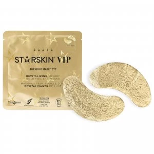 Image of STARSKIN The Gold Eye Mask 5ml (Single)