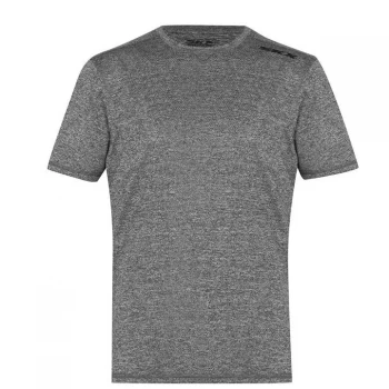 Image of Skechers Skech Air T Shirt Mens - Charcoal