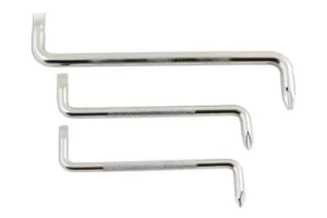 Image of Laser Tools 5910 Offset Screwdriver Set 3pc