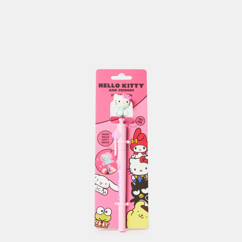 Image of Hello Kitty KittyFP Novelty Pen Fidget Pen unisex One Size