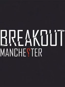 Image of Virgin Experience Days Breakout Manchester Escape Room Game for Two, One Colour, Women