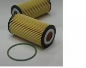 Image of Champion XE562 COF100562E Oil Filter Insert