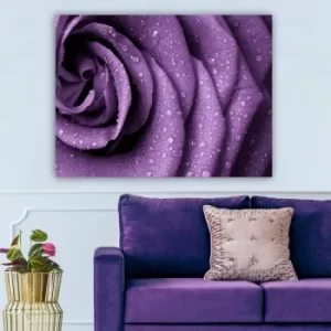 Image of 125041943_70100 Multicolor Decorative Canvas Painting