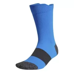 Image of adidas Runxub22 Sock 99 - Blue